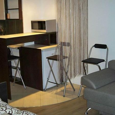 Studio-Flat Apartments 利沃夫 外观 照片