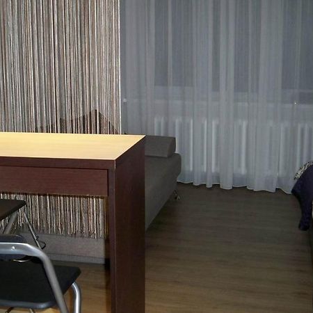 Studio-Flat Apartments 利沃夫 外观 照片