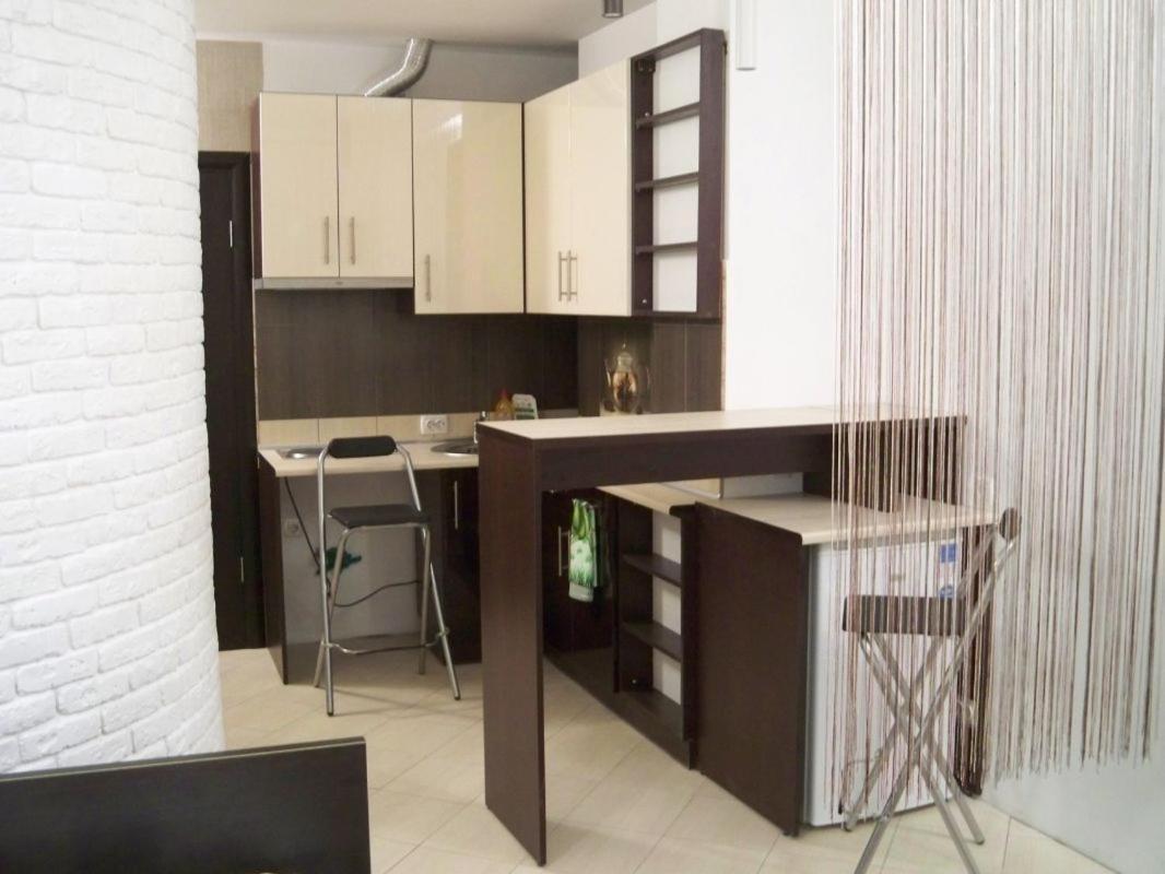Studio-Flat Apartments 利沃夫 外观 照片